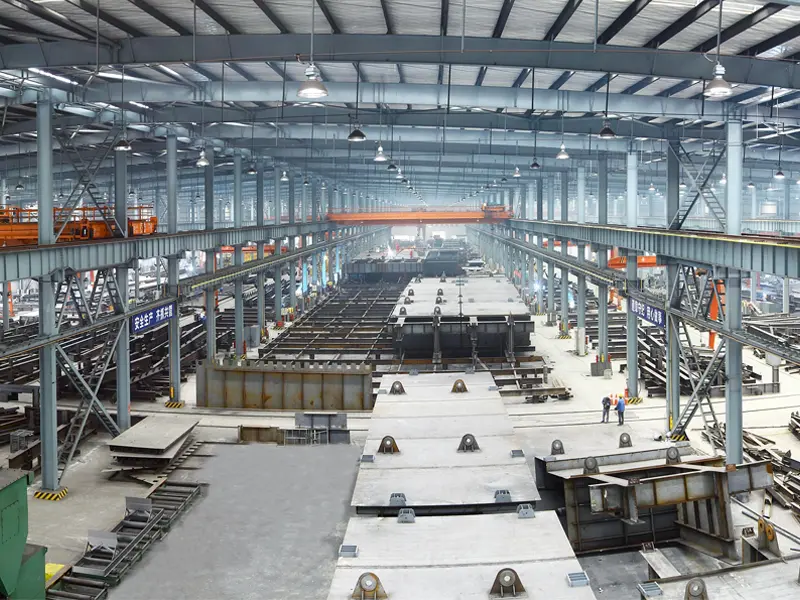 Quebrando a armadilha da “concorrência interna”: Sanhe Steel Company remodela a cadeia de valor com aços especiais de alta qualidade