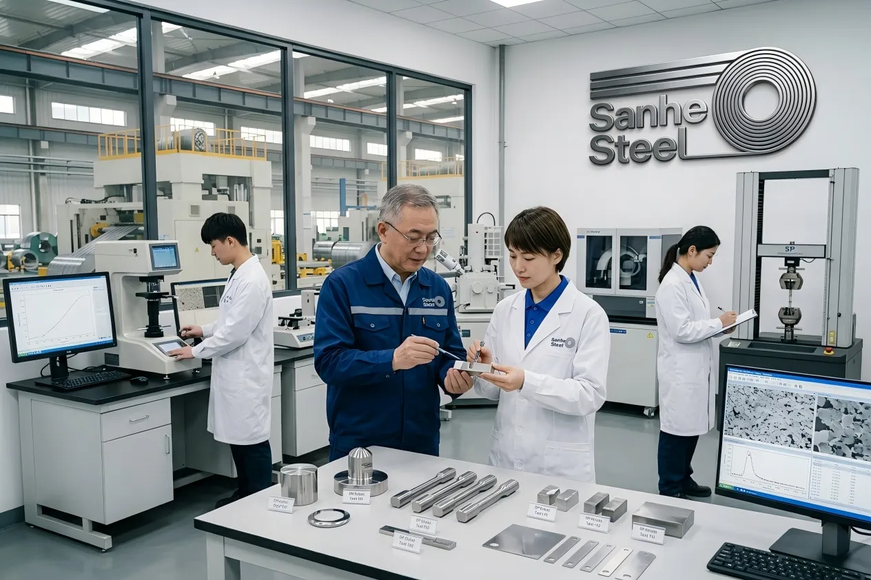 Enfrentar a inovação tecnológica e polir os principais produtos
